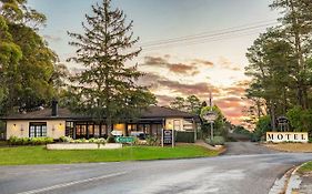 Bundanoon Country Inn Motel